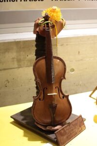 Exposition des apprentis du canton de Fribourg 2016
