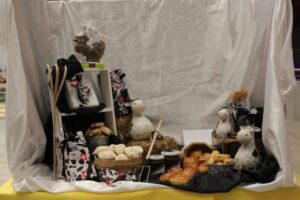 Exposition des apprentis du canton de Fribourg 2016