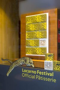 Locarno Festival, 08/17