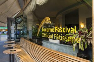 Locarno Festival, 08/17