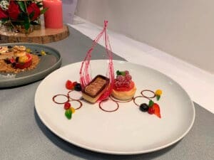 Creative Tartelettes Contest 11/19