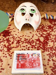 Carnaval de Bâle, 2/18