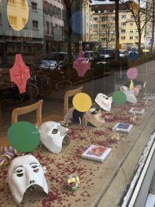 Carnaval de Bâle, 2/18