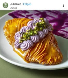 Carnaval dans les réseaux sociaux