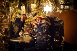 Carnaval de Bâle, 2/18