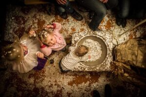 Carnaval de Bâle, 2/18