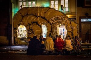 Carnaval de Bâle, 2/18