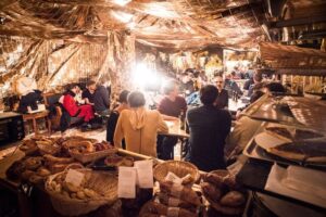 Carnaval de Bâle, 2/18