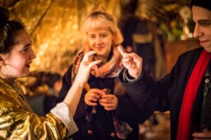 Carnaval de Bâle, 2/18