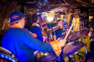 Carnaval de Bâle, 2/18