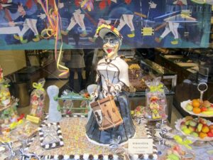 Carnaval de Bâle, 2/18
