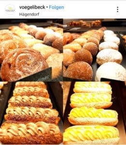 Carnaval dans les réseaux sociaux