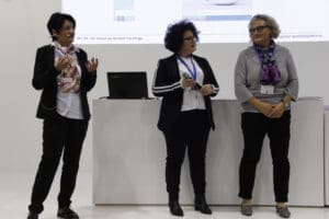 FBK 2019, mardi