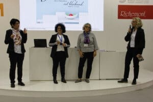 FBK 2019, mardi