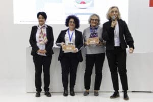 FBK 2019, mardi