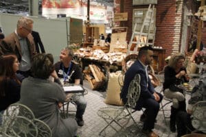 FBK 2019, lundi