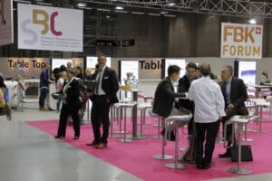 FBK 2019, mardi
