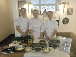 Fête du Chocolat, 11/17