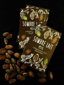 Fête du Chocolat, 11/17