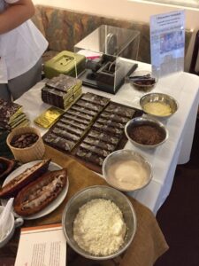 Fête du Chocolat, 11/17