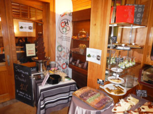 Fête du Chocolat, 11/17