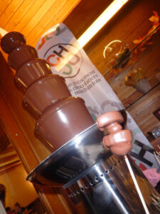 Fête du Chocolat, 11/17