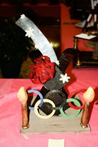 Concours des apprentis à Festichoc à Versoix (GE), 3/18