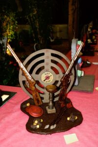 Concours des apprentis à Festichoc à Versoix (GE), 3/18