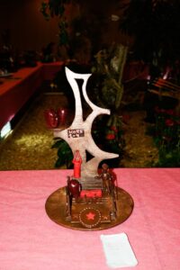 Concours des apprentis à Festichoc à Versoix (GE), 3/18