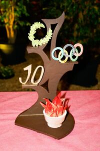 Concours des apprentis à Festichoc à Versoix (GE), 3/18