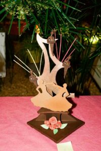 Concours des apprentis à Festichoc à Versoix (GE), 3/18