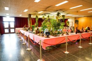 Concours des apprentis à Festichoc à Versoix (GE), 3/18