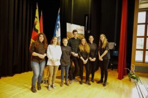 Concours des apprentis à Festichoc à Versoix (GE), 3/18