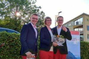 WorldSkills Kazan Welcome Event