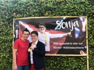 WorldSkills Kazan Welcome Event