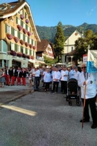 WorldSkills Kazan Welcome Event