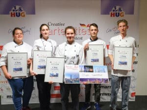 Creative Tartelettes Contest 11/19