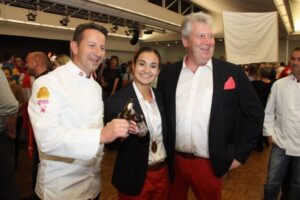 WorldSkills 2017 Welcome Events, 10/17