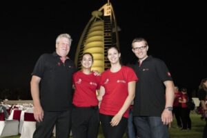WorldSkills 2017 Welcome Events, 10/17