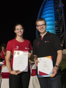 WorldSkills 2017 Welcome Events, 10/17