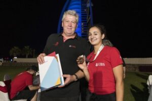 WorldSkills 2017 Welcome Events, 10/17