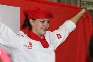 WorldSkills 2017 Welcome Events, 10/17