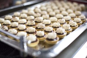 Pain et chocolat en fête à Genève, 4/18