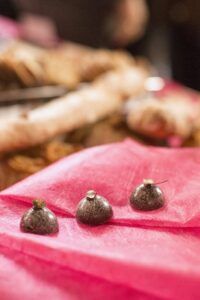 Pain et chocolat en fête à Genève, 4/18