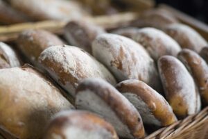 Pain et chocolat en fête à Genève, 4/18