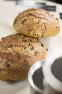 Pain et chocolat en fête à Genève, 4/18