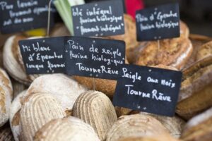 Pain et chocolat en fête à Genève, 4/18