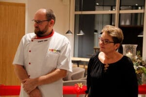 Ds Füfi und ds Weggli, Niederwangen