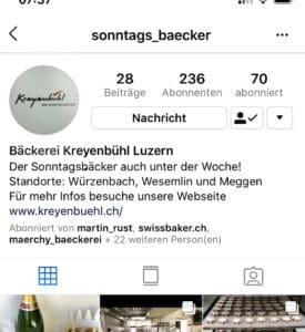 L&rsquo;Epiphanie sur les médias sociaux
