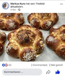L&rsquo;Epiphanie sur les médias sociaux